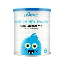 goodhealth 好健康 乳铁蛋白 260g 澳洲直邮