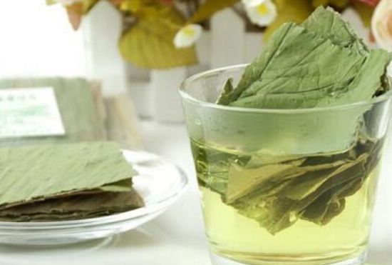 5個(gè)水果減肥茶