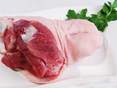 有机肉