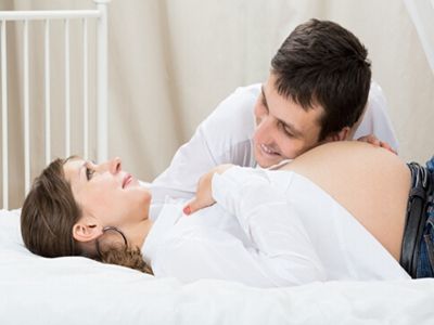 孕婦怎樣的睡姿最好呢？