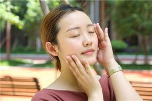 准妈妈保养皮肤的宜和忌