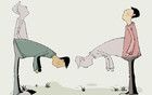 毛選：做人不要太老實(shí)，一定要學(xué)會(huì)演戲