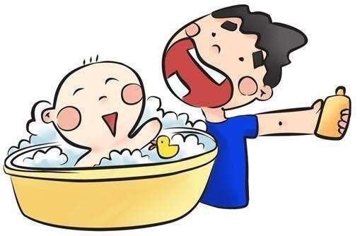 健康育兒的小常識(shí)60條