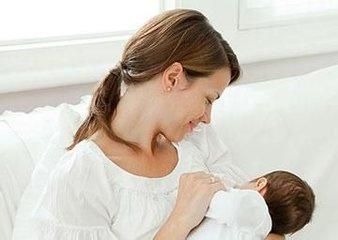 孕產(chǎn)健康4——產(chǎn)后中醫(yī)保健