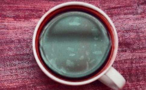 白咖啡广告语(集锦5篇)
