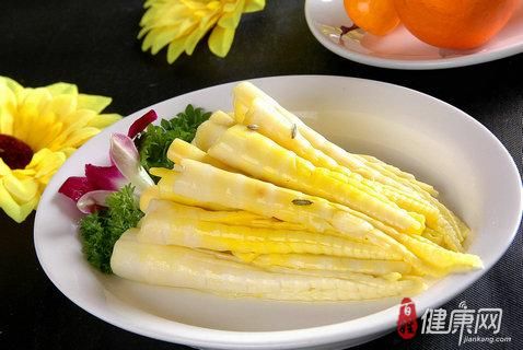 健康养生的男士减肥食谱