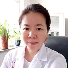 張莉