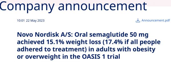 NOVO NORDISK官网