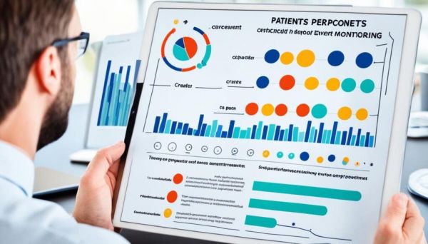 Patient-reported outcomes in adverse event monitoring