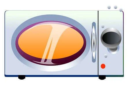 5种容器不能用微波炉加热(资料图)