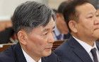 韩国国会就戒严令事件展开紧急质询