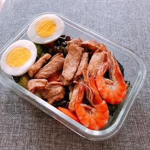 健康減脂餐(快速)的做法 步驟3