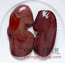 如何健康食用动物肝脏