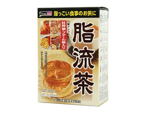 减肥茶排行榜前10名 减肥十大品品牌排行榜