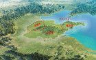 山東一劃三：山東+濟南+青島