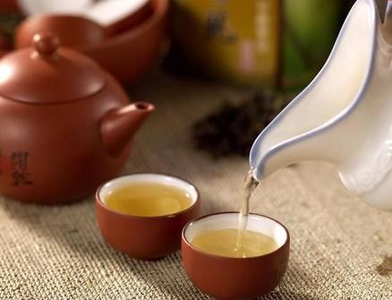 白領(lǐng)女性的冬季消脂下午茶