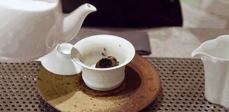 吉姆奈瑪茶的功效作用