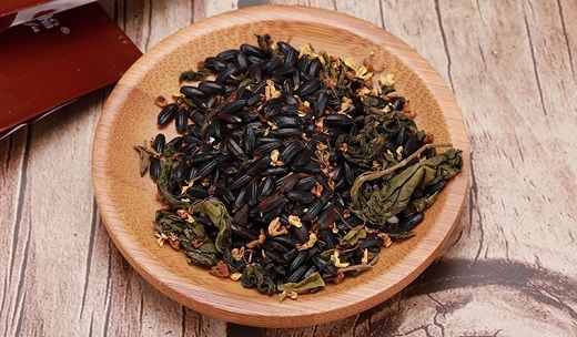 糯米茶