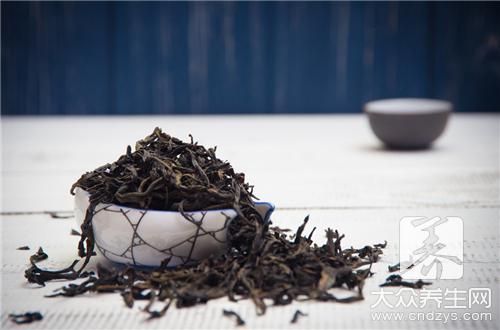 减肥最好的茶叶都有哪些种类