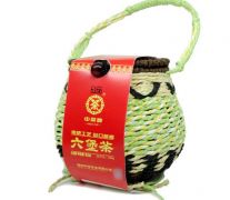 六堡茶的功效與作用六大功效（六堡茶的八大功效與作用）