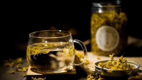 茶的功效（茶的功效和喝茶的好處）