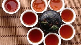 六堡茶的功效（六堡茶的功效與作用）