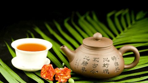 丁香茶的功效（丁香茶的功效與作用）