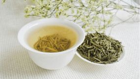 黃茶的功效（黃茶的功效與作用禁忌）