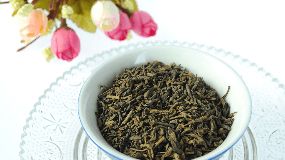 高山茶的功效（高山莓茶的功效）