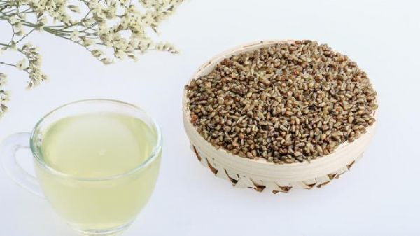 有助成功減掉小肚子的5種茶
