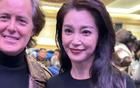 51歲李冰冰生圖曝光，臉上歲月痕跡明顯，網(wǎng)友：醫(yī)美后遺癥