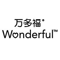 Wonderful/万多福