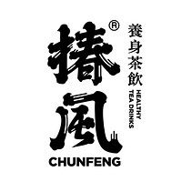 CHUNFENG/椿风