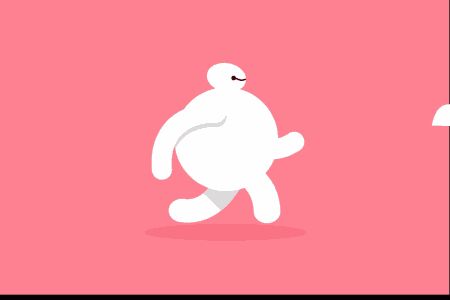 最真实减肥前后对比图！说的就是减肥成功的你