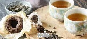 【科学解析】哪些普洱茶成分有助于减肥？