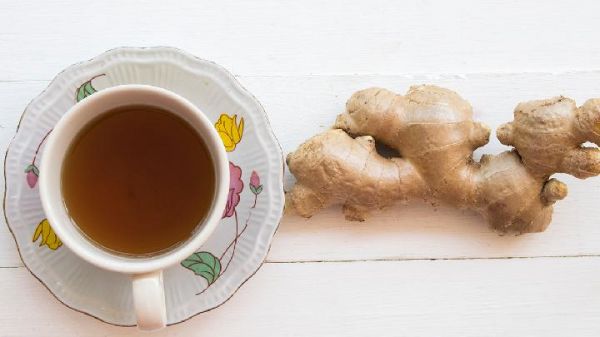 消脂清爽的減肥茶有哪些？