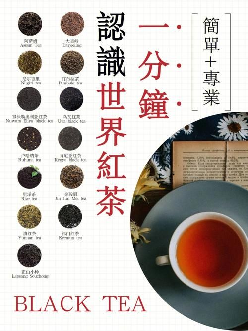 烏龍茶是紅茶嗎？解析烏龍茶和紅茶的區(qū)別及功效