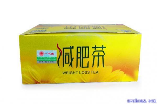 減肥茶的好處 減肥茶有什么副作用
