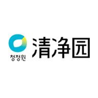 清净园品牌LOGO