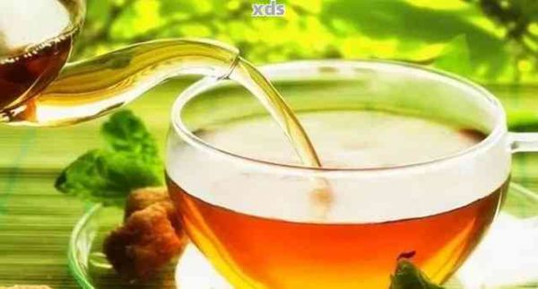哪些茶饮有助于控制体重？探索科学有效的减肥茶配方