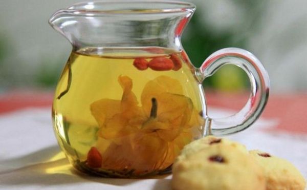 喝什么茶減肥有效果？喝減肥茶有何禁忌？(1)