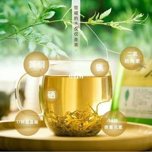 湘舜茶茶叶的好处和健康保健作用