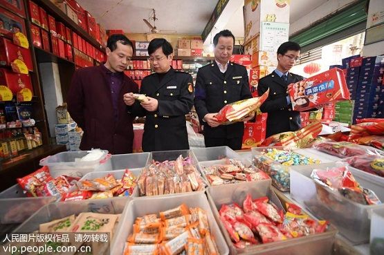 食品保質(zhì)期是“御令”？過期了不一定就要扔