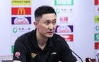 杜鋒：今天把比賽想簡單了，有的時(shí)候真的是心很累