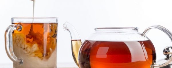如何排毒 什么茶能排毒 排毒的茶有哪些