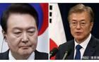 文在寅其實算是尹錫悅的恩師，但他們是怎么翻臉的！
