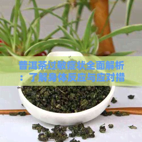 普洱茶过敏症状全面解析：了解身体反应与应对措