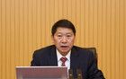 正厅任上主动投案的陈世禹，结交政治掮客
