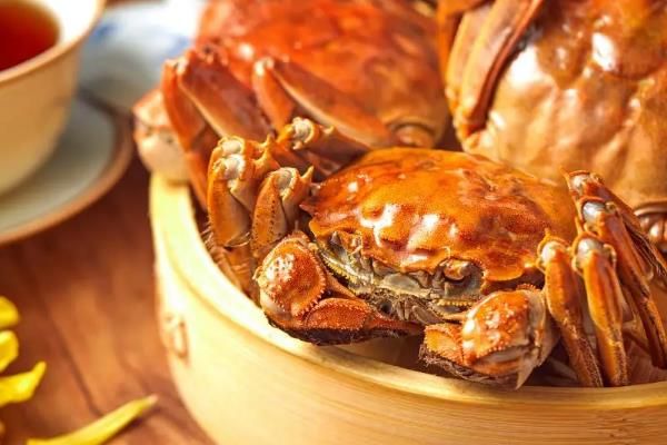 螃蟹的食用注意事項(xiàng)，死螃蟹絕對(duì)不能食用
