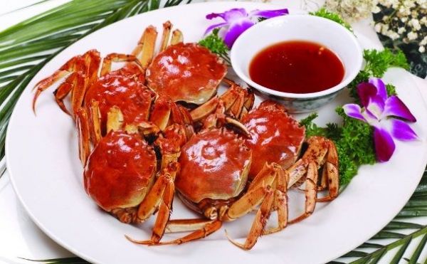 吃完螃蟹不能吃什么水果？吃螃蟹后不能吃哪些水果？(1)